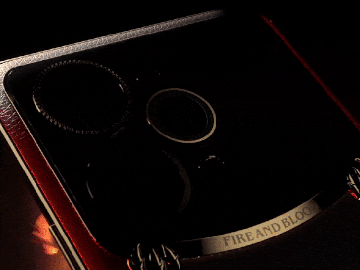 रियलमी 15 प्रो का गेम ऑफ थ्रोन्स एडिशन लॉन्च:स्मार्टफोन में बैक पैनल पर मिलेगा ड्रैगन, 50 मेगापिक्सल कैमरा और 7000mAh की बैटरी