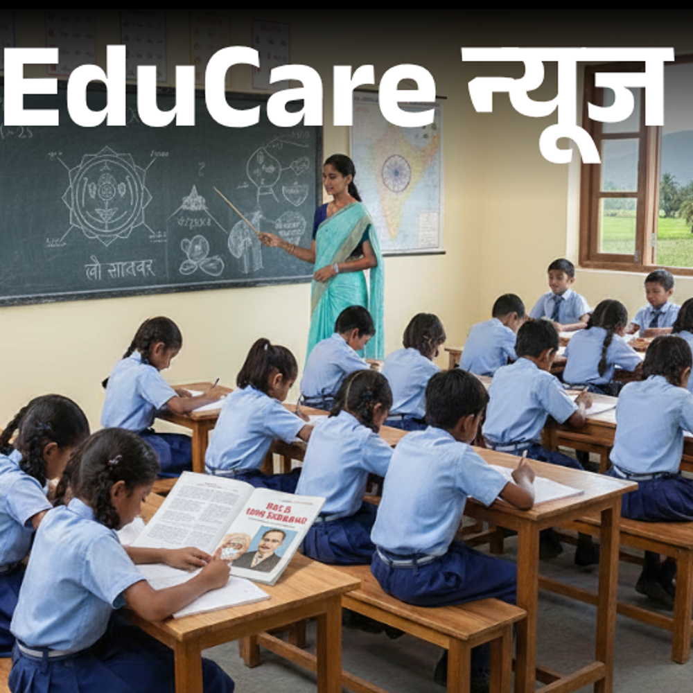 UP में BEd डिग्री धारकों के लिए PDPET ब्रिज कोर्स:6 महीने का ऑनलाइन कोर्स होगा, BTC के बराबर मान्यता; 1 नवंबर से होंगे आवेदन