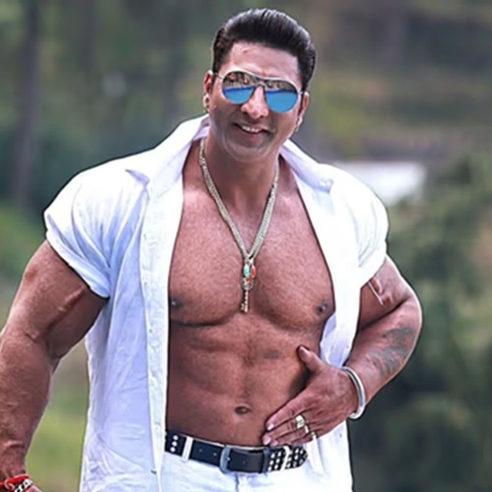 जालंधर में आज बॉडी बिल्डर घुम्मन का अंतिम संस्कार:अमृतसर में ऑपरेशन के वक्त 2 हार्ट अटैक आए, मंत्री भगत बोले- जांच करवाई जाएगी