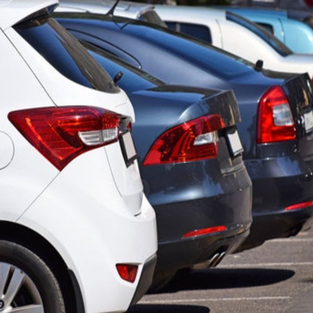 18 शहरों के लिए तैयार किए पार्किंग बायलॉज:राजस्थान ने शहरों के लिए यूपी की पार्किंग पॉलिसी कॉपी की, प्रावधानों में झोल, न दरें तय न स्थान