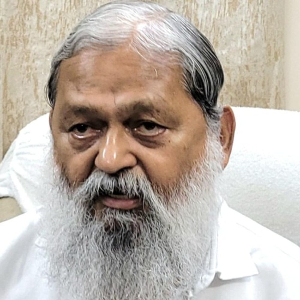 8 महीने बाद कैथल पहुंचेंगे ऊर्जा मंत्री अनिल विज:  ​​​​​​​ग्रीवेंस कमेटी की मीटिंग लेंगे, पहले कर लिया था बैठकों से किनारा – Kaithal News