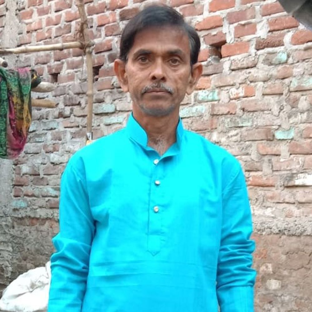 भोजपुर में खटाल संचालक हत्याकांड में FIR:बेटे के बयान पर अज्ञात के खिलाफ मामला दर्ज; तकनीकी और CCTV के जरिए पुलिस जांच कर रही है