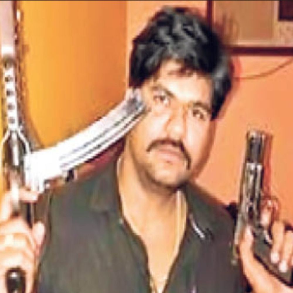 गैंगस्टर सुजीत सिन्हा पलामू जेल से साहिबगंज शिफ्ट होगा:  दो माह पहले चाईबासा जेल से लाया गया था पलामू, कई जिलों में है मामला दर्ज – Palamu News