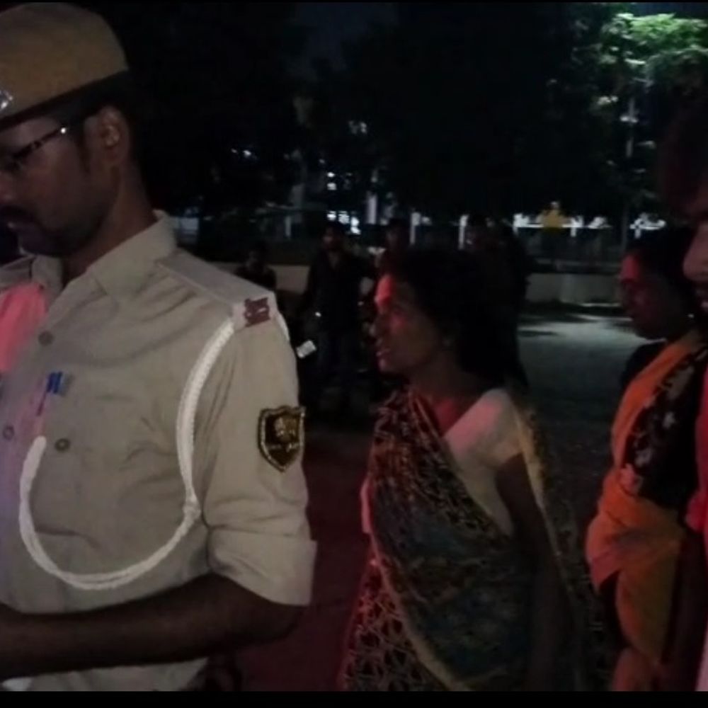 फतुहा में गोली मारकर युवक की हत्या:आपसी विवाद में छोटी सी बात पर शुरू हुई बहस, बदमाशों ने घुटने में मार दी गोली