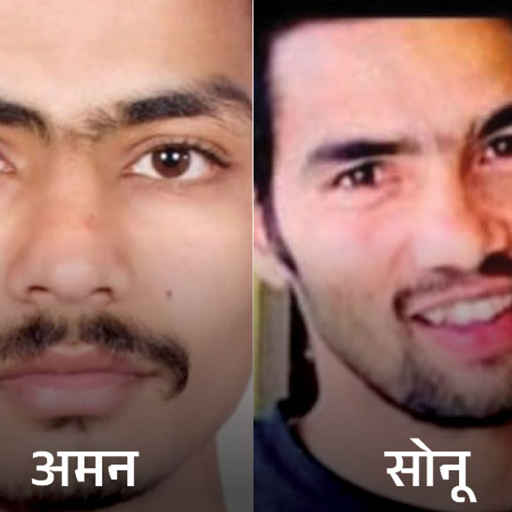 रूसी सेना में गए हिसार के युवकों का सुराग नहीं:एसडीएम से मिले परिजन; कल दिल्ली में विदेश मंत्री से नहीं हो पाई थी मुलाकात