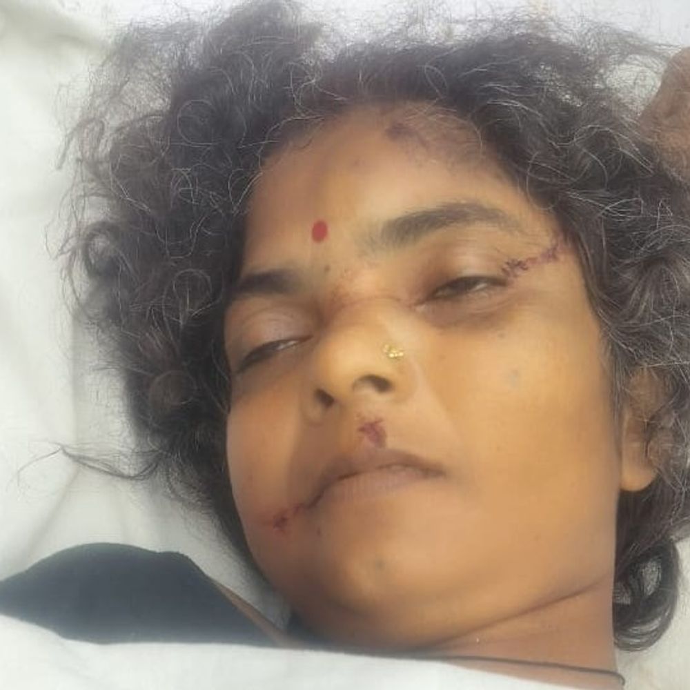 ट्रेन की चपेट में आने से महिला की मौत:भदोही में जीआरपी ने शव कब्जे में लिया, पहचान के प्रयास जारी
