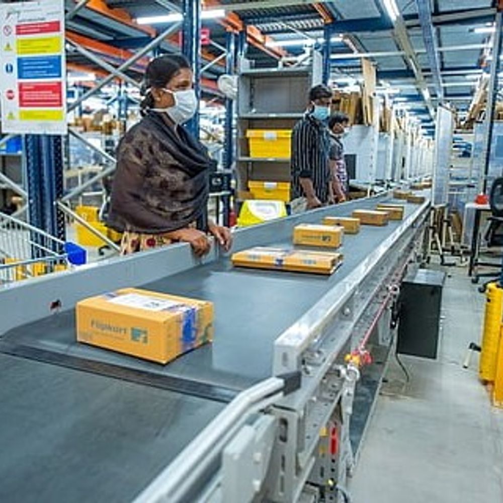 खन्ना में 1.21 करोड़ के आईफोन चोरी:  फ्लिपकार्ट के गोदाम में मुंबई से भेजा गया, हाई सिक्योरिटी लॉक के बाद भी गायब – Khanna News