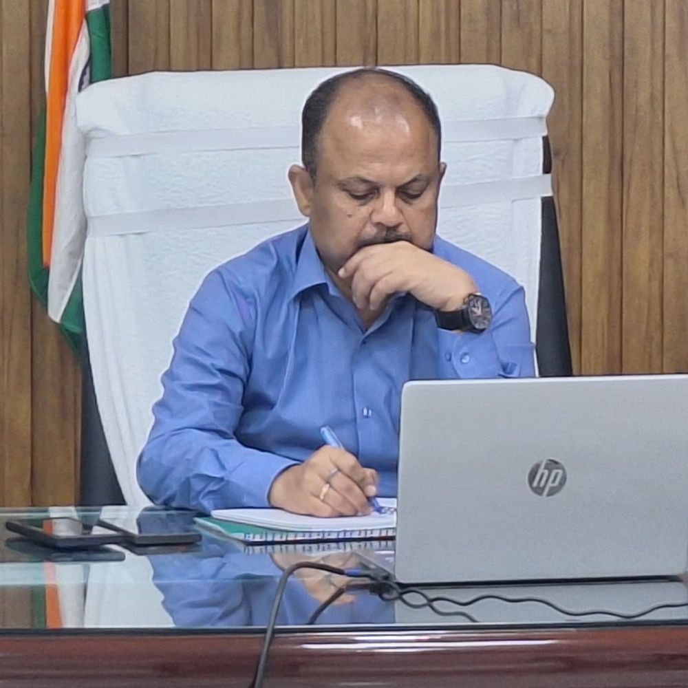 सहरसा में मतदान कर्मियों का प्रशिक्षण 12 से 16 अक्टूबर:विधानसभा चुनाव के लिए दो पालियों में होगा आयोजन, तैयारियां पूरी