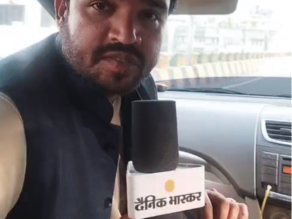 दवा कंपनी मालिक रंगनाथन को छिंदवाड़ा ला रही SIT:टीम की दोनों गाड़ियों ने पांढुर्णा पार किया; परासिया कोर्ट में पेशी पर असमंजस