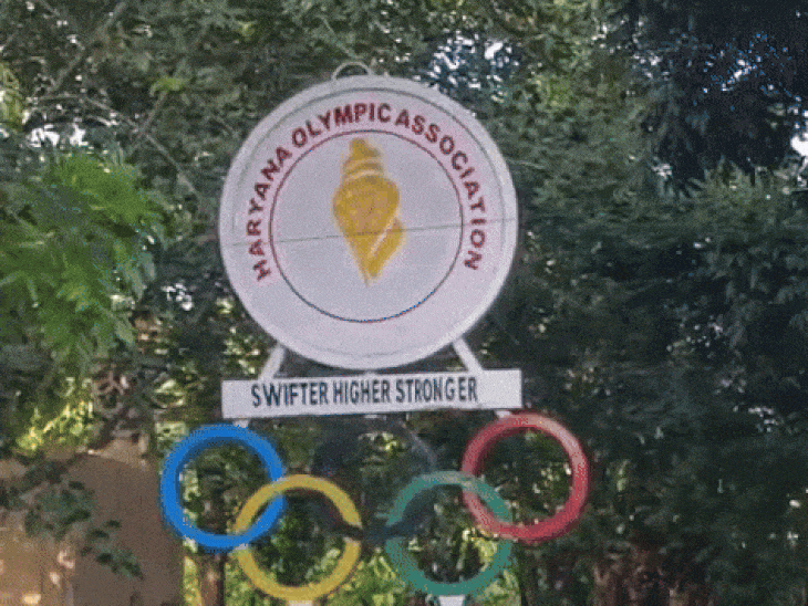 हरियाणा में 13 साल बाद ओलिंपिक संघ के स्टेट गेम्स:पहली बार खिलाड़ियों का डोप टेस्ट होगा; ग्रुप-D नौकरी में चलेगा इसका सर्टिफिकेट