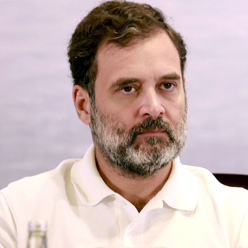 ​​​​​​​राहुल के खिलाफ निचली अदालत की कार्रवाई निरस्त:  केन्द्रीय गृहमंत्री अमित शाह पर टिप्पणी करने के मामले में राहुल गांधी को राहत – Ranchi News