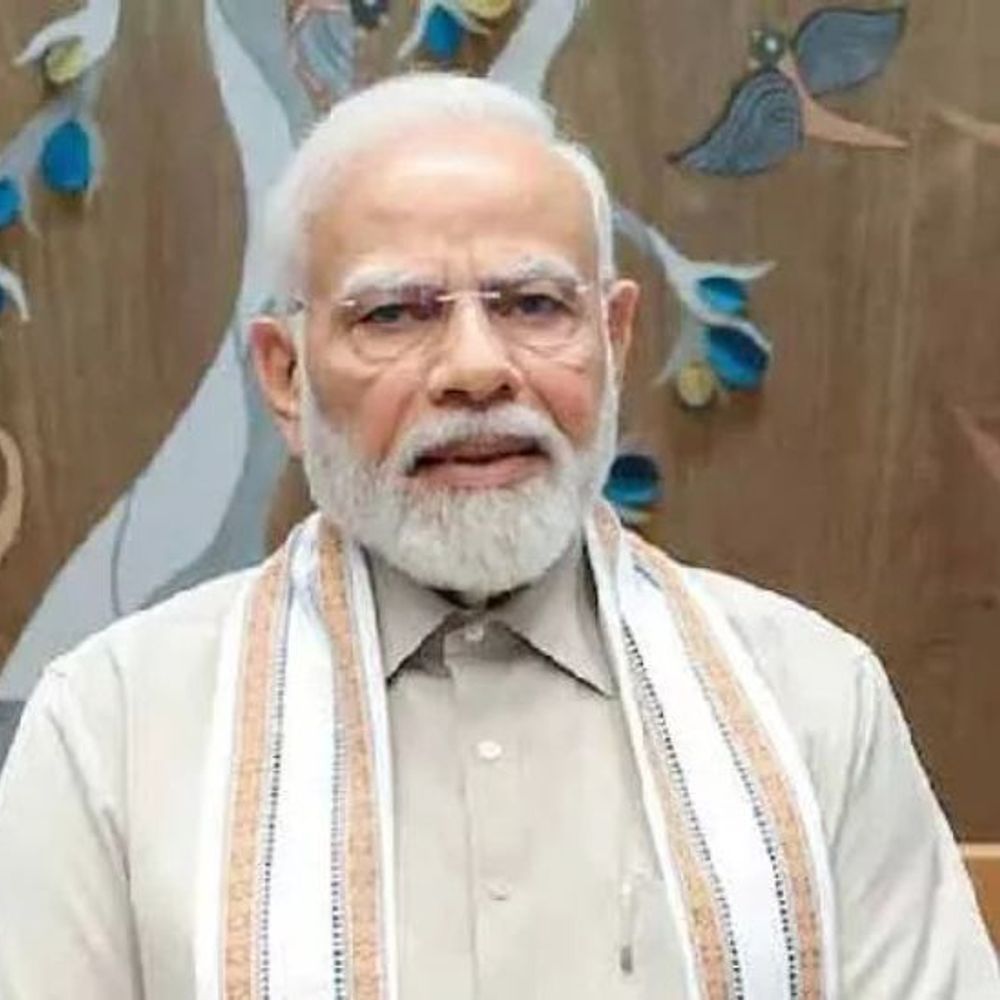 पीएम मोदी ₹35,440 करोड़ की कृषि योजनाओं का शुभारंभ करेंगे:इसमें PM धन धान्य कृषि और दाल उत्पादन मिशन शामिल; किसानों की आय बढ़ाने पर फोकस