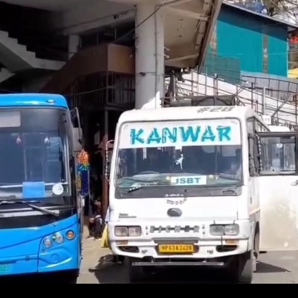 शिमला में 13 अक्टूबर को प्राइवेट बसें नहीं चलेंगी:  ड्राइवर-कंडक्टर यूनियन ने हड़ताल बुलाया, सरकारी नीतियों का कर रहे विरोध – Shimla News