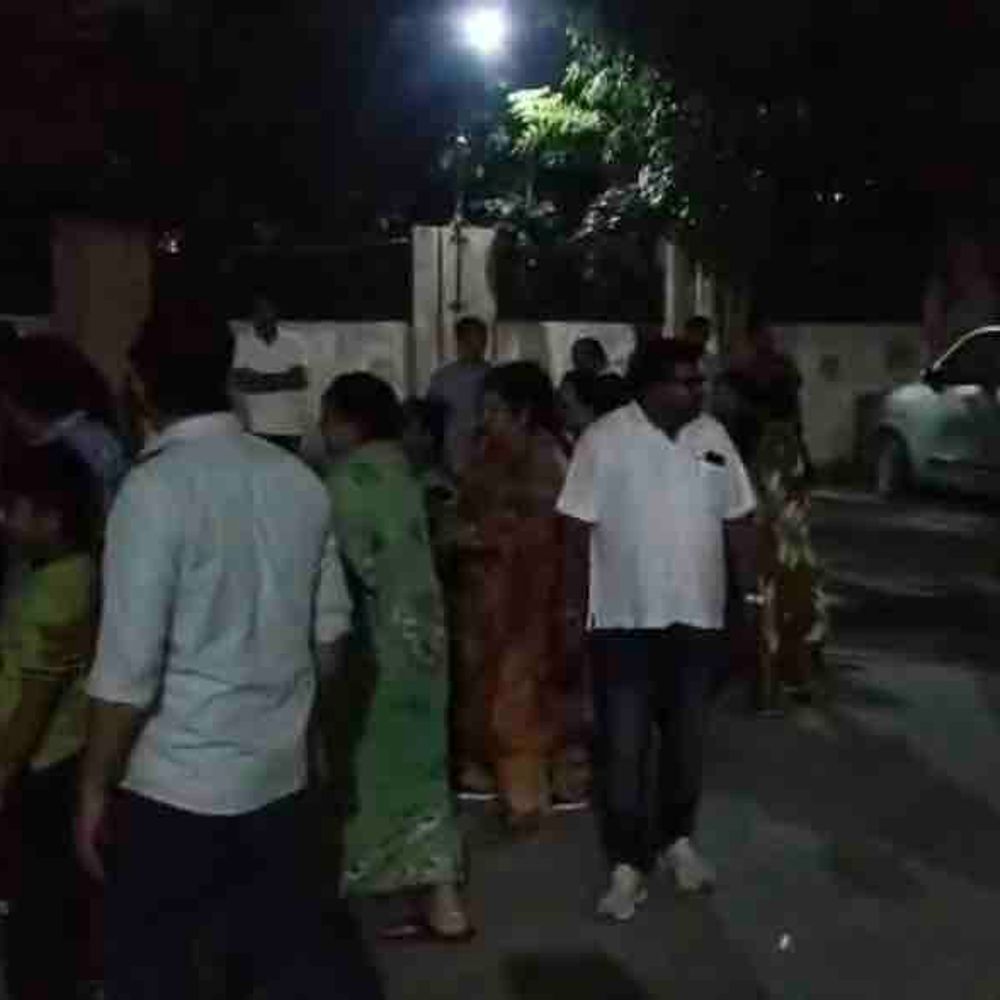 ब्रेव हार्ट्स सोसायटी चुनाव में अखिल युवा संगठन जीता:लवीश त्यागी ने 301.5 वोटों से रिकॉर्ड बनाया