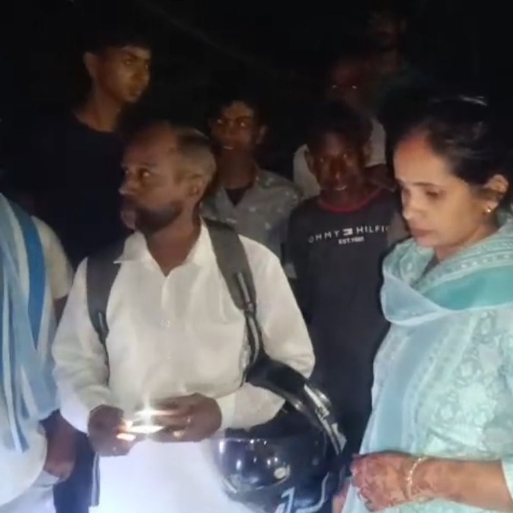 गन्ना समिति चौकीदार की तालाब में गिरकर मौत:मेरठ के मदारीपुर में गोताखोरों ने शव निकाला