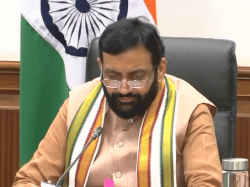 PM के हरियाणा दौरे को लेकर कैबिनेट मीटिंग आज:2 बड़ी योजनाओं को मंजूरी मिलेगी, गरीबों को 32 हजार प्लॉट-फ्लैट मिलेंगे; 17 को आएंगे मोदी