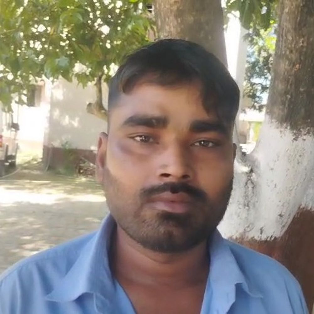 वैशाली में दो लाख रुपए की छिनतई:​​​​​​​बाइक सवार अपराधियों ने युवक से थैला छीना, जमीन बेचकर मिला था पैसा