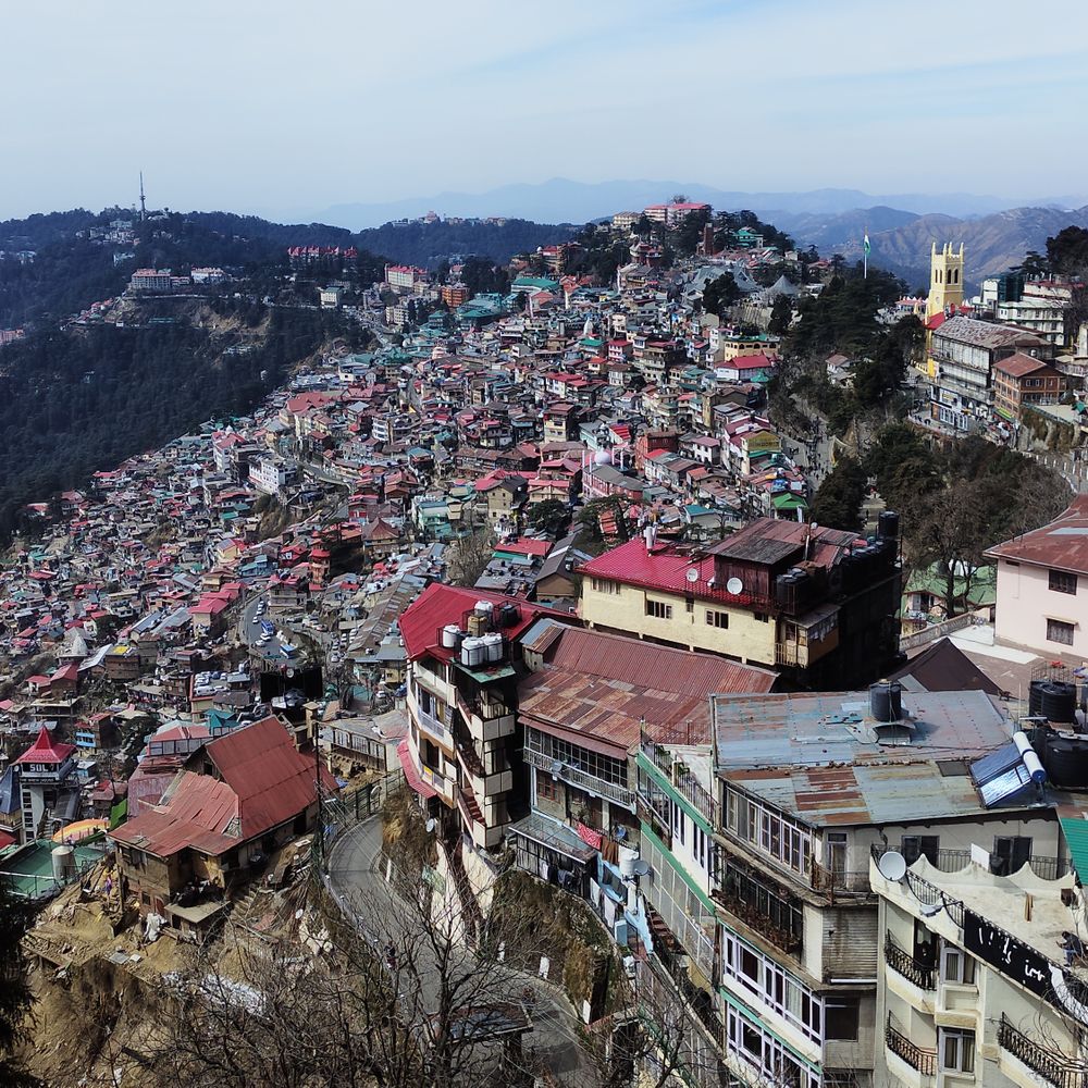 हिमाचल में 17 अक्टूबर तक मौसम:  साफ तापमान में 2 से 4 डिग्री की बढ़ोतरी के आसार, केलांग- कुकुमसैरी में पारा शून्य से नीचे – Shimla News