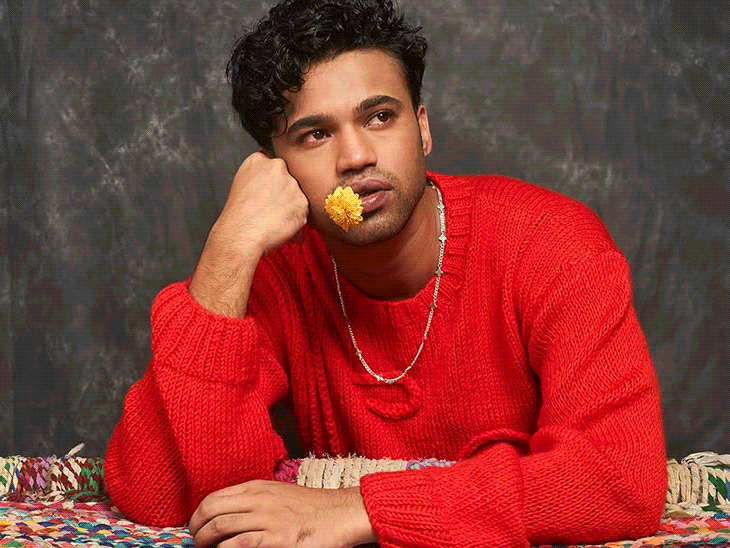 बाबिल खान की सोशल मीडिया पर वापसी:डिप्रेशन का दर्द बयां कर लिखा- डर ने मुझे गहरे घाव दिए, मैं मदद के लिए चिल्ला रहा था