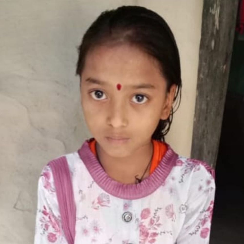 कोसी नदी में डूबी छात्रा का मिला शव:सहरसा में नदी किनारे खेल रही थी, पैर फिसलने से गहरे पानी में चली गई