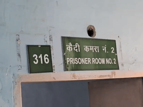 गुरुग्राम में बंबीहा गैंग के 2 शूटरों का एनकाउंटर:  पुलिस ने दोनों को गोलियां मारकर पकड़ा; पंजाब से वारदात करने आए थे – gurugram News