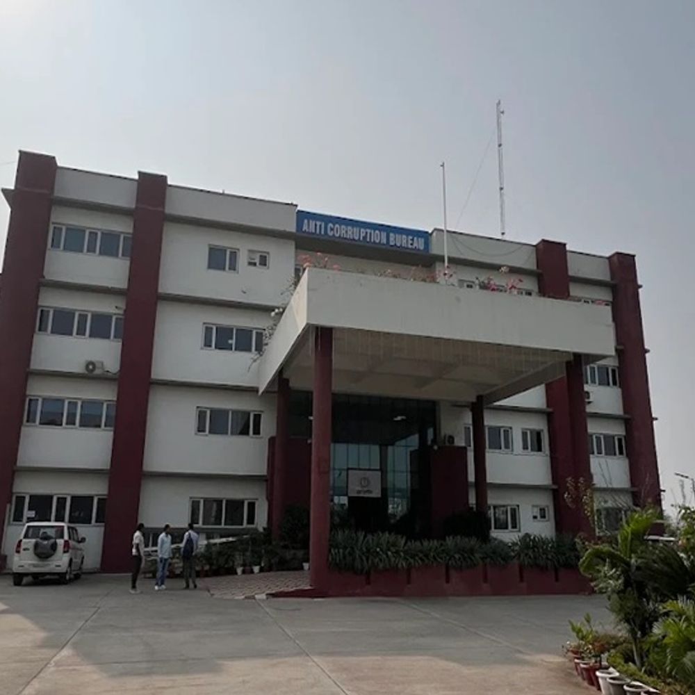 पंचकूला के रिटायर्ड नायब तहसीलदार पर करप्शन केस:  5 साल बाद रीडर की शिकायत पर कार्रवाई, दलाल से लिए थे 1 हजार रुपए – Panchkula News