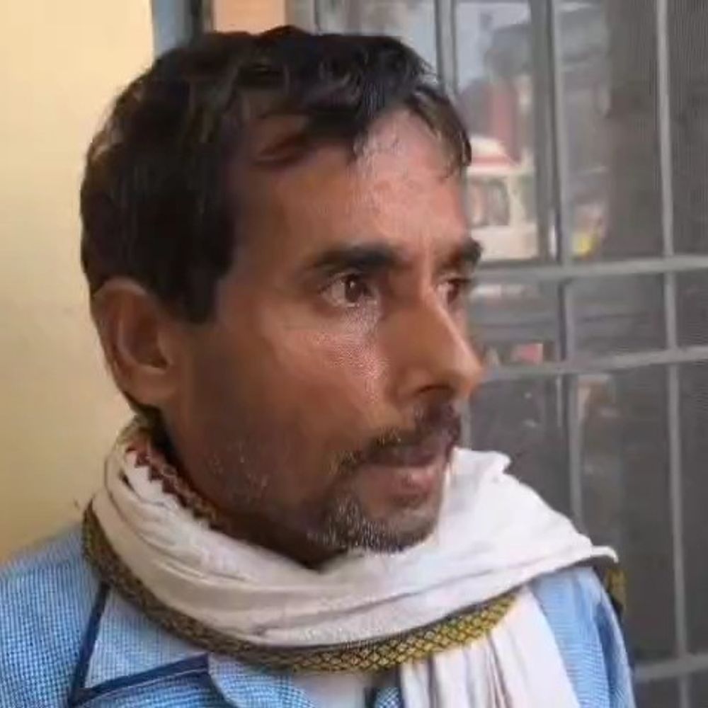 सीतापुर में युवती ने सुसाइड किया:पिता बोले- बीमारी से परेशान होकर जहर खाया, इलाज के दौरान गई जान