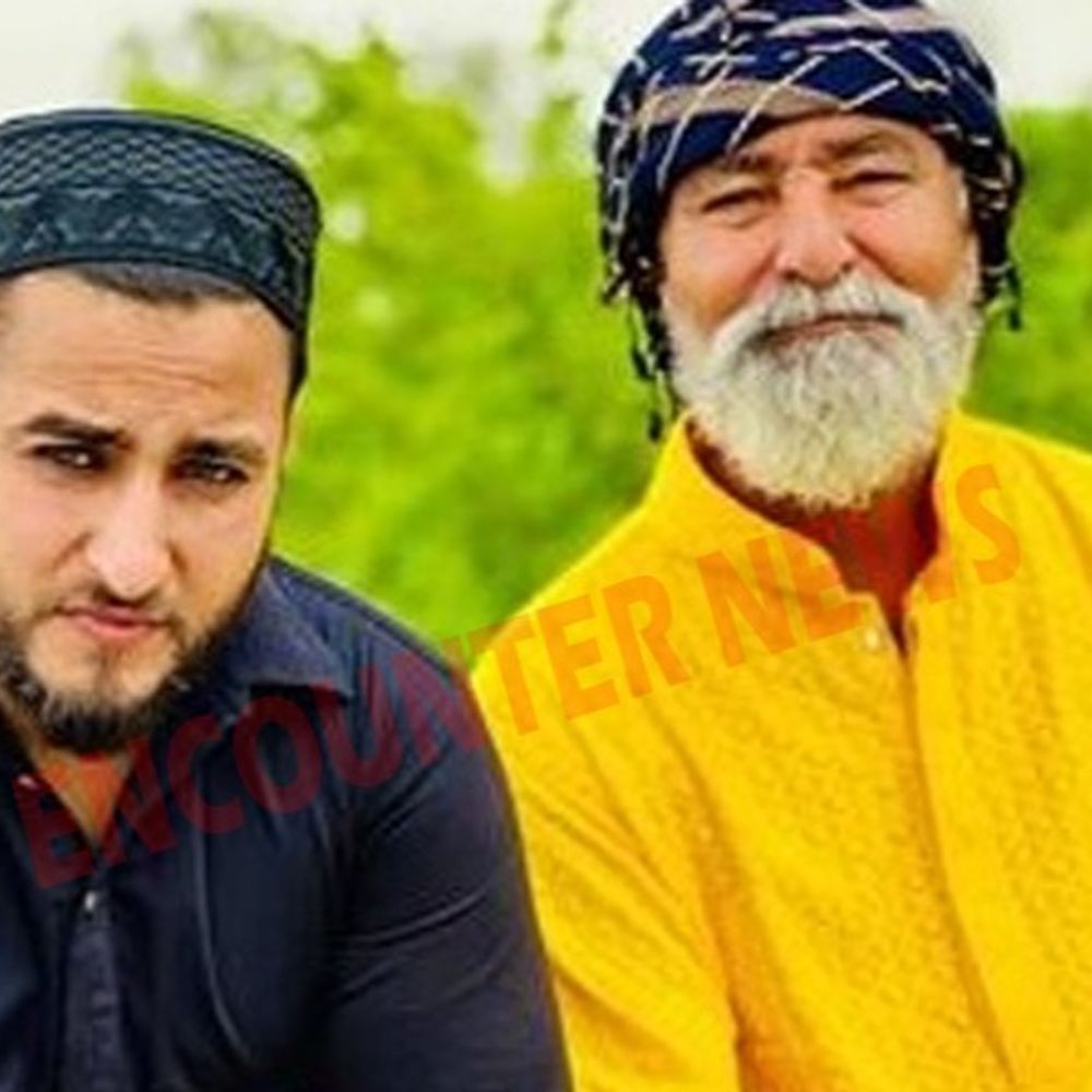पंजाबी सिंगर खान साब के पिता का निधन:  17 दिन पहले की मां की बीमारी से हुई थी मौत, प्रशसंकों में शोक की लहर – Jalandhar News