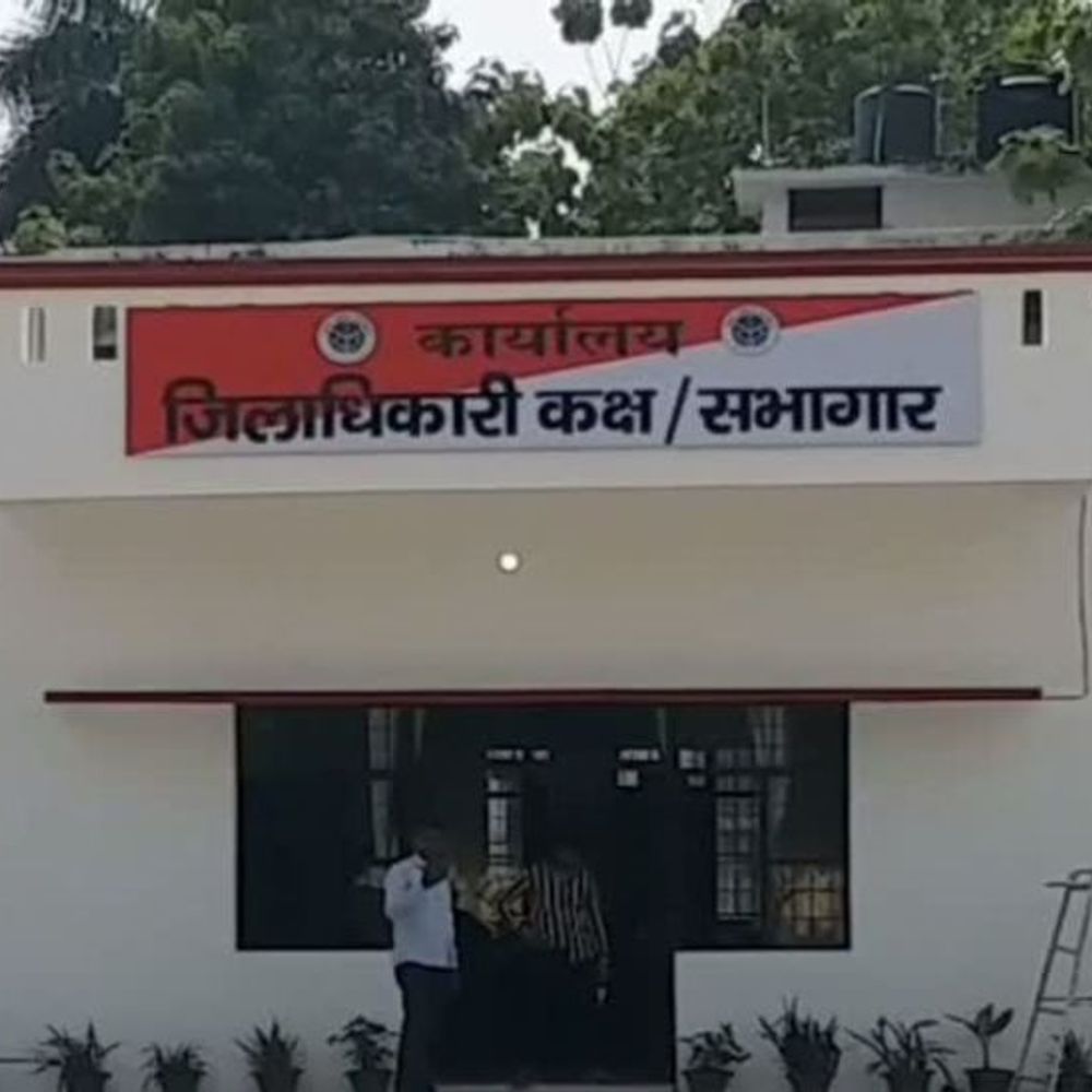 प्रदेश के 69 जिलों से पिछड़ा गोरखपुर:CM डैश बोर्ड रैंकिंग में खराब हुई स्थिति; कुशीनगर टॉप 10 में