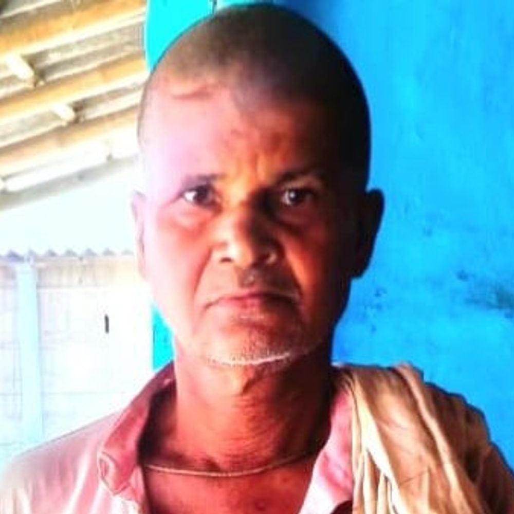 सहरसा पुलिस ने 48 घंटे में बरामद किया कटा सिर:तेज हथियार से काटा था गला, धड़ को छोड़कर सिर अपने साथ ले गए थे