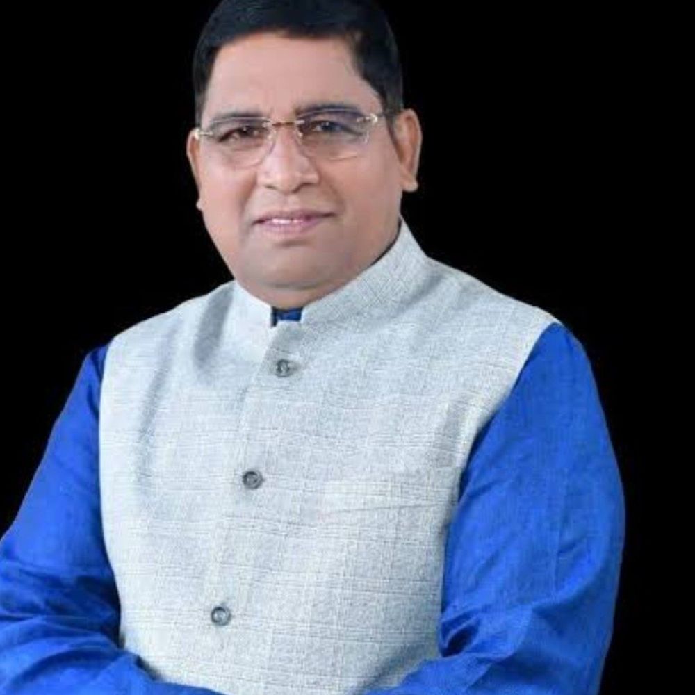 जदयू ने दामोदर रावत को झाझा से दिया टिकट:2020 में जीत के बाद पार्टी ने जताया भरोसा, समर्थकों में खुशी