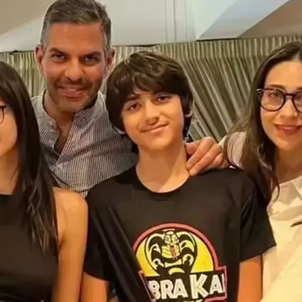 संजय कपूर की 30 हजार करोड़ की प्रॉपर्टी पर विवाद:वसीयत में करिश्मा के बेटे का नाम गलत लिखा, वकील बोला- प्रिया सचदेव ने बनाई जाली वसीयत