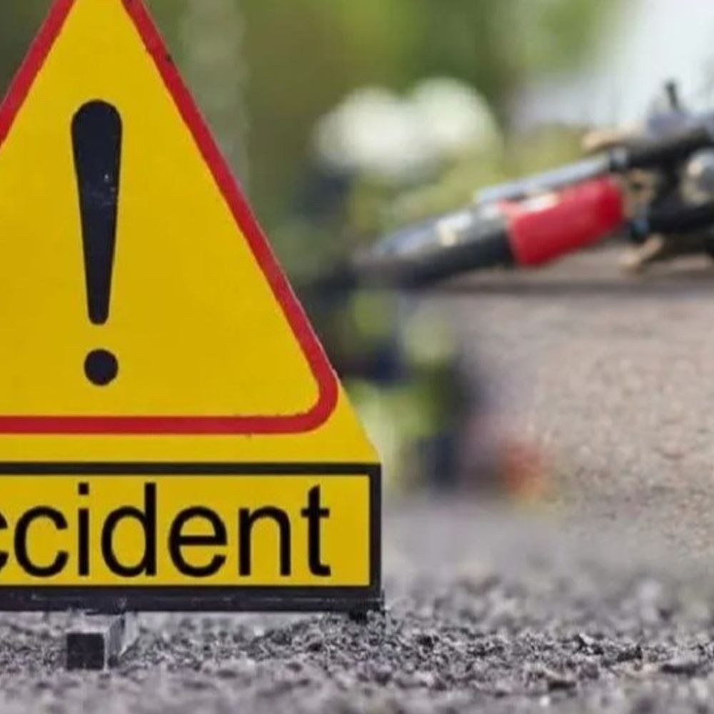 बरनाला में एक व्यक्ति की मौत:  सड़क हादसे में टेंपो ने बाइक को मारी टक्कर, केस दर्ज; पुलिस कर रही जांच – Barnala News