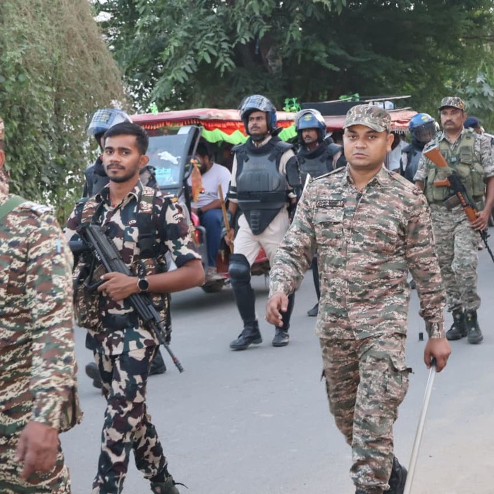 लखीसराय में 5 उम्मीदवारों का नामांकन पत्र रद्द:एसडीओ ने दी जानकारी, लखीसराय से 3 और सूर्यगढ़ा से दो लोग