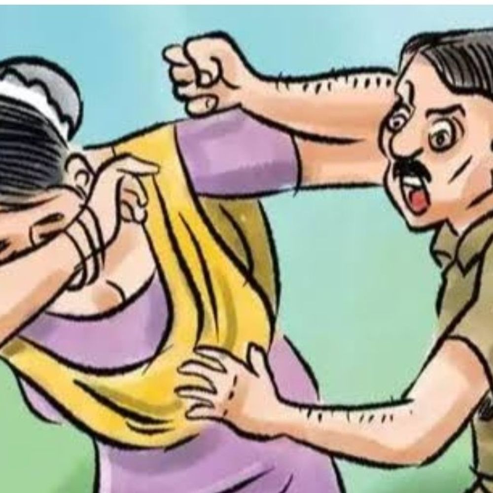 मोहाली में महिला से छेड़छाड़ और मारपीट:  पहले अभद्र टिप्पणियां की, रोका तो कपड़े फाड़े, लोगों ने जमकर पीटा – Chandigarh News