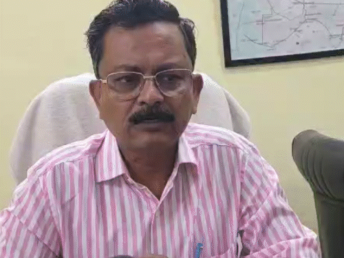दिल्ली-NCR में बढ़ा प्रदूषण, बहादुरगढ़ में GRAP-1 लागू:जनरेटर और कोयला-लकड़ी के तंदूर पर रोक, डायवर्ट होगे बड़े ट्रक, अवैध फैक्ट्री सील