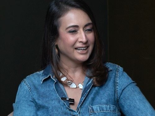 बॉलीवुड की एलीगेंट एक्ट्रेस प्रीति बनीं भारत की ‘आर्म क्वीन’:प्रो पंजा लीग से दिला रहीं पंजा को अंतरराष्ट्रीय पहचान, अब नजरें ओलिंपिक पर