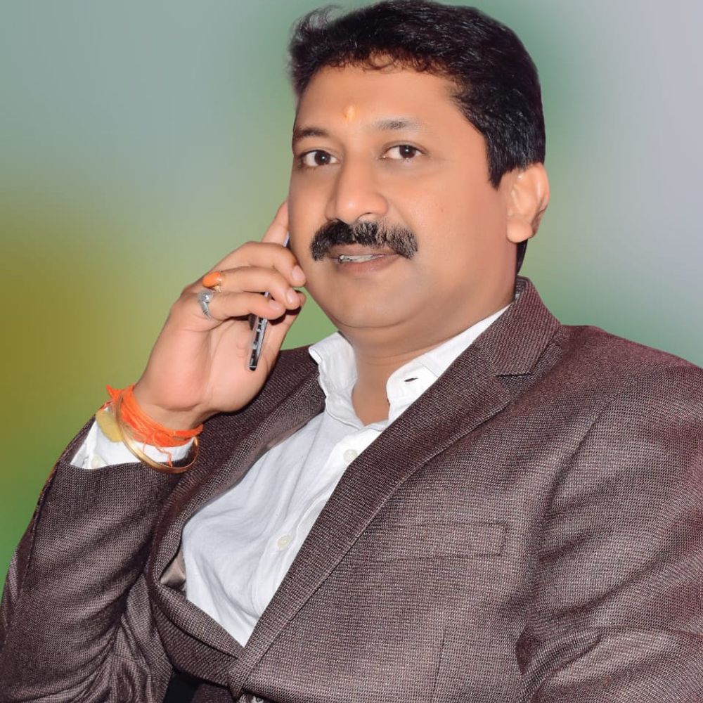 जमुई के चकाई से JDU के सुमित सिंह उम्मीदवार:2010 में झारखंड मुक्ति मोर्चा (JMM) के टिकट पर जीता था चुनाव