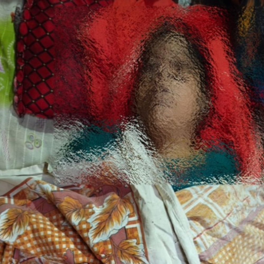 एटा में महिला ने खाया जहर, मौत:उपचार के दौरान तोड़ा दम, घरेलू विवाद के चलते किया सेवन