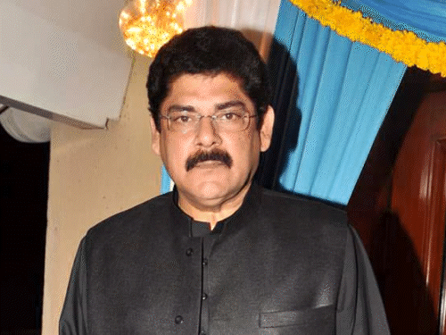 महाभारत के 'कर्ण' पंकज धीर का निधन:कैंसर से पीड़ित थे, साढ़े चार बजे अंतिम संस्कार होगा