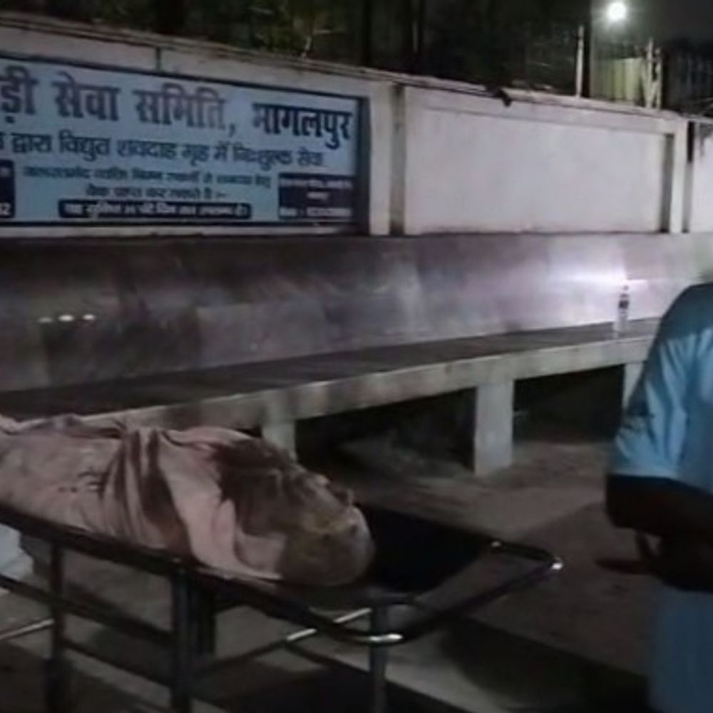 पूर्णिया की छात्रा ने भागलपुर में की आत्महत्या:  NTPC एग्जाम में फेल होने के बाद उठाया कदम, 4 साल से प्रतियोगी परीक्षाओं की तैयारी कर रही थी – Bhagalpur News