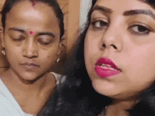 चंडीगढ़ की 2 महिला टीचरों का VIDEO:बोलीं- प्रिंसिपल ने सफाई-मेकअप के लिए घर बुलाया, गंदे कमेंट किए, नौकरी से निकालने की धमकी दी