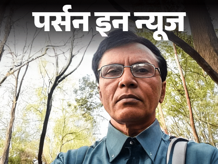 सीनियर माओवादी लीडर भूपति ने सरेंडर किया:कॉमर्स में ग्रेजुएट, CPI (माविस्ट) के प्रवक्ता रहे; दंतेवाड़ा में 76 CRPF जवानों की हत्या का मास्टरमाइंड