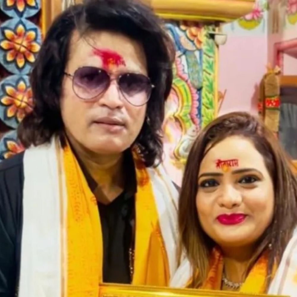 क्योंकि सास भी कभी बहू थी एक्टर को मिली धमकियां:गैंगस्टर रवि पुजारी के गैंग मेंबर के खिलाफ शिकायत दर्ज करवाएंगे, गाजियाबाद में शूटिंग का विरोध