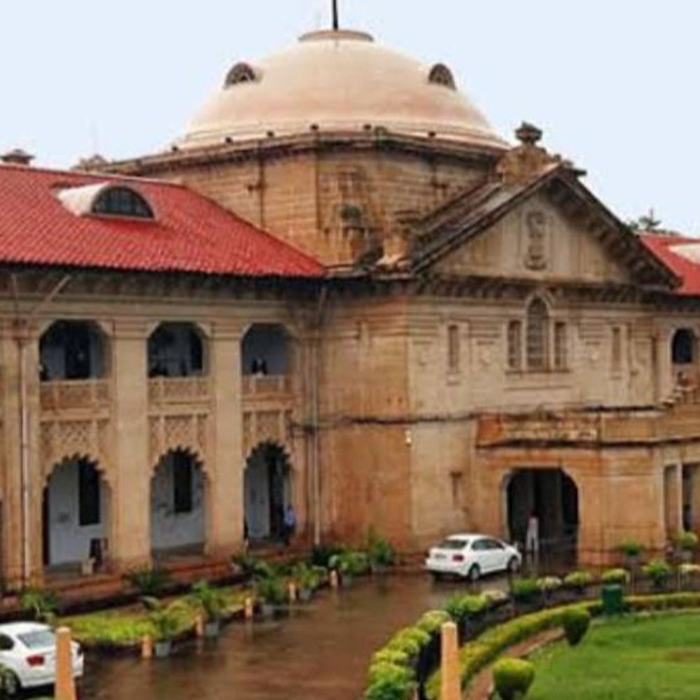 बिहार का स्वतंत्रता संग्राम सेनानी सर्टिफिकेट यूपी में मान्य नहीं:  हाईकोर्ट ने सहायक प्रोफेसर की नियुक्ति रद्द करने के खिलाफ दाखिल याचिका खारिज की – Prayagraj (Allahabad) News