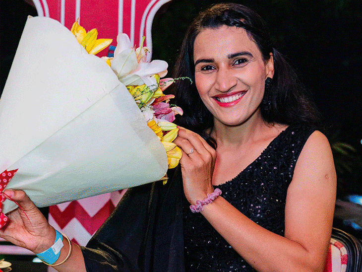 CA की दुल्हन बनेंगी पूर्व इंडियन हॉकी कैप्टन रानी रामपाल:कुरुक्षेत्र में होगी ग्रैंड शादी, कोच करेंगे कन्यादान; PM-CM से लेकर बॉलीवुड तक को न्योता