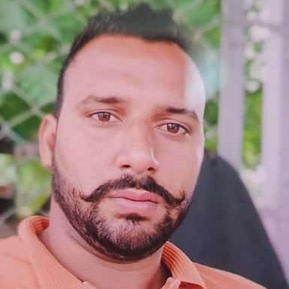 मुल्लांपुर के पास कार ने बाइक सवार को कुचला:  सड़क पार करते वक्त मारी टक्कर, युवक की मौके पर मौत – Jagraon News