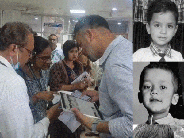 मौत से पहले सांस लेने छटपटाते रहे 26 बच्चे:किडनी ही नहीं, लिवर-फेफड़े भी डैमेज हुए; जहरीला कफ सिरप ब्रेन तक पहुंचा