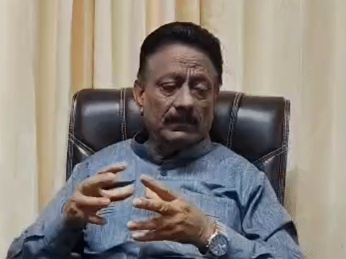 हिमाचल कांग्रेस के नए अध्यक्ष हो सकते हैं कुलदीप राठौर:हाईकमान ने फाइनल किया नाम; औपचारिक ऐलान बाकी, सोनिया-राहुल का आशीर्वाद