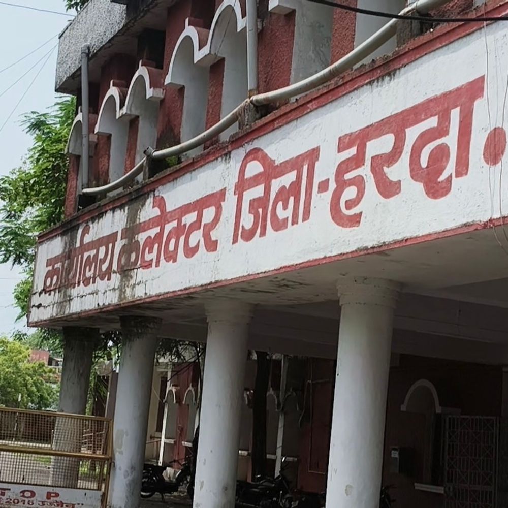 दीपावली पर सिर्फ ग्रीन पटाखे ही जला सकेंगे:हरदा में 20 अक्टूबर को रात 8 से 10 बजे तक ही पटाखों की अनुमति